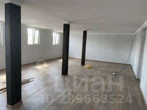 своб. назнач. 50 м², этаж 2