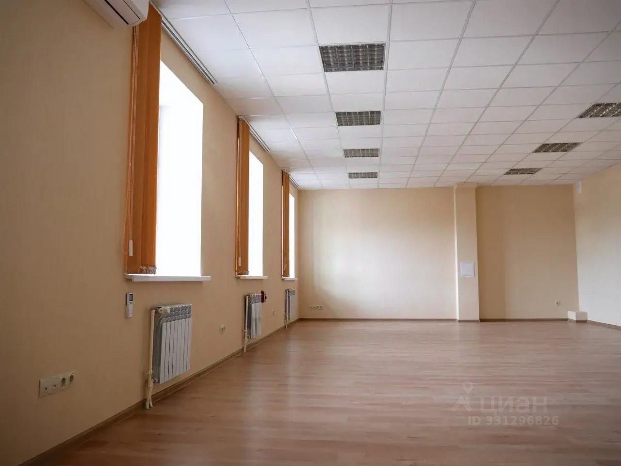 ПСН (свободного назначения), р-н Приволжский, Казань