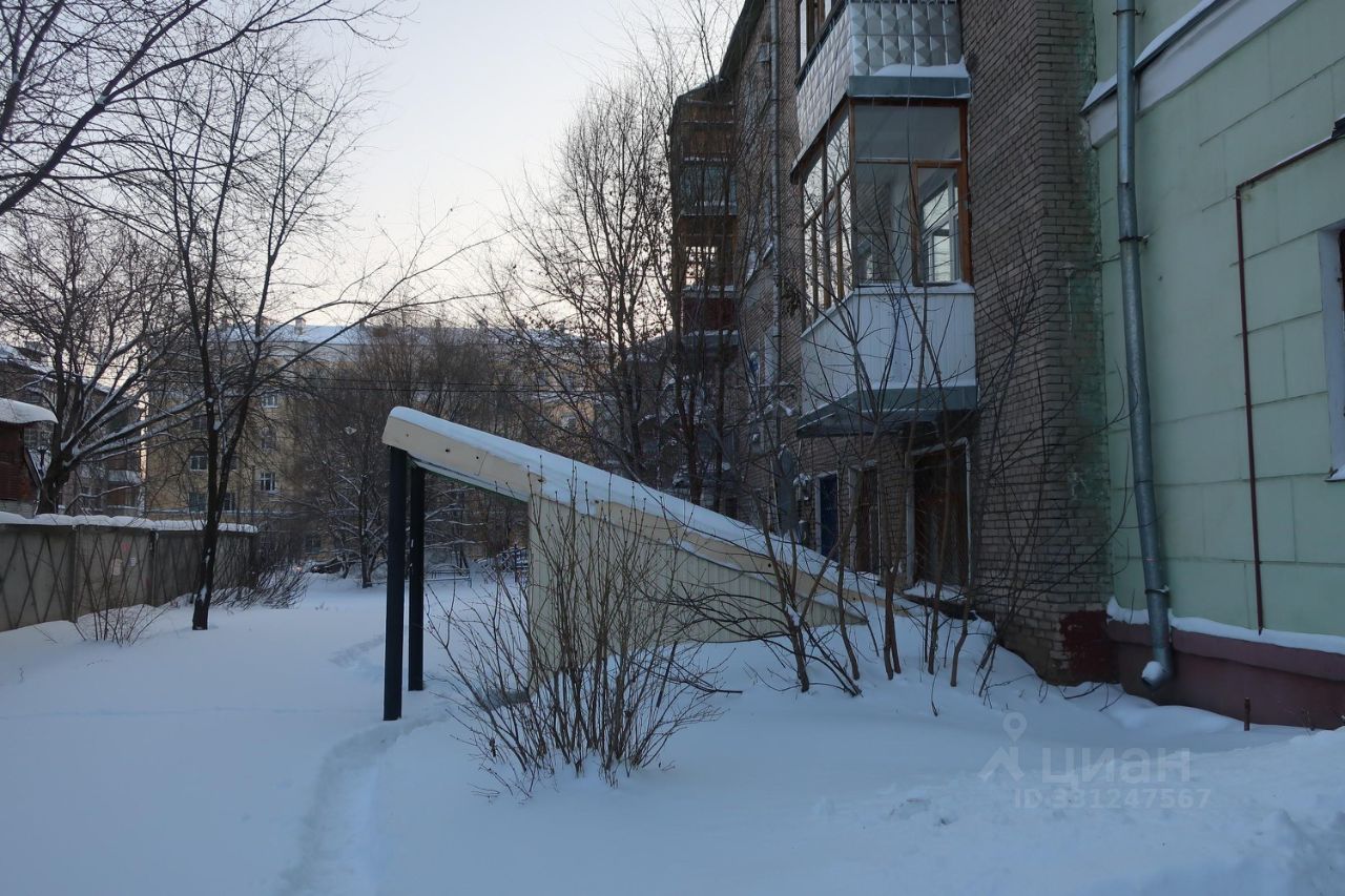 ПСН (свободного назначения) (подвал), р-н Авиастроительный, Казань