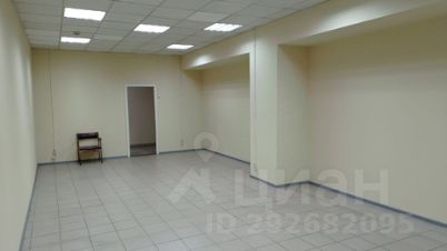 своб. назнач. 60 м², этаж 2