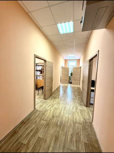 Помещение свободного назначения в Ивановская область, Кохма ул. Октябрьская, 46 (816 м²)