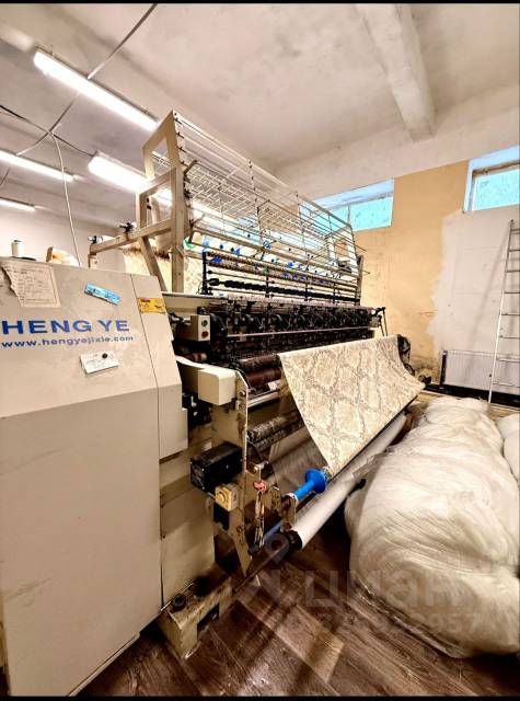 Помещение свободного назначения в Ивановская область, Кохма ул. Октябрьская, 46 (816 м²)