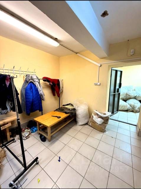 Помещение свободного назначения в Ивановская область, Кохма ул. Октябрьская, 46 (816 м²)