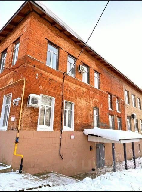 Помещение свободного назначения в Ивановская область, Кохма ул. Октябрьская, 46 (816 м²)