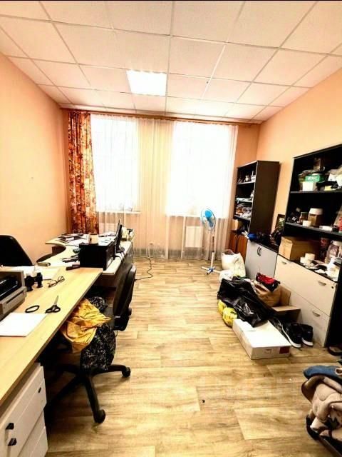 Помещение свободного назначения в Ивановская область, Кохма ул. Октябрьская, 46 (816 м²)