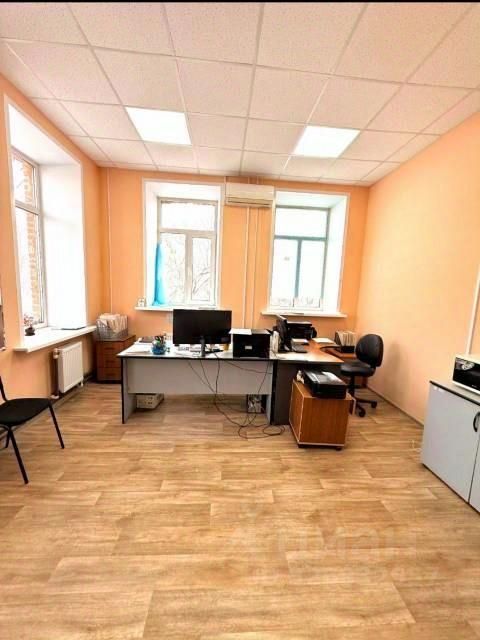 Помещение свободного назначения в Ивановская область, Кохма ул. Октябрьская, 46 (816 м²)