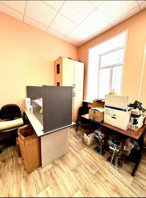 Помещение свободного назначения в Ивановская область, Кохма ул. Октябрьская, 46 (816 м²)