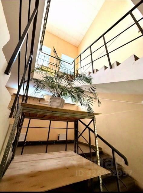 Помещение свободного назначения в Ивановская область, Кохма ул. Октябрьская, 46 (816 м²)