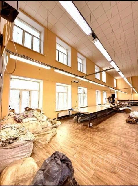 Помещение свободного назначения в Ивановская область, Кохма ул. Октябрьская, 46 (816 м²)