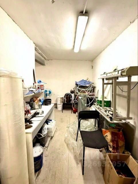 Помещение свободного назначения в Ивановская область, Кохма ул. Октябрьская, 46 (816 м²)