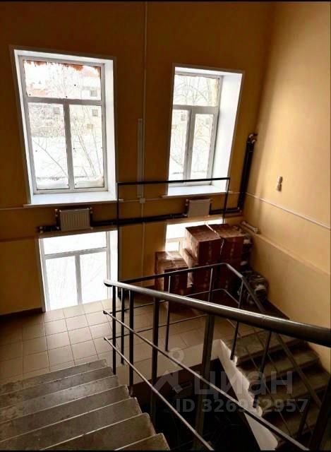 Помещение свободного назначения в Ивановская область, Кохма ул. Октябрьская, 46 (816 м²)