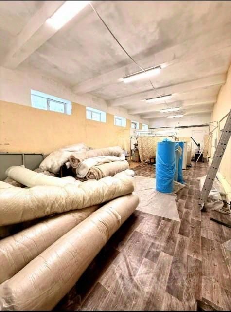 Помещение свободного назначения в Ивановская область, Кохма ул. Октябрьская, 46 (816 м²)