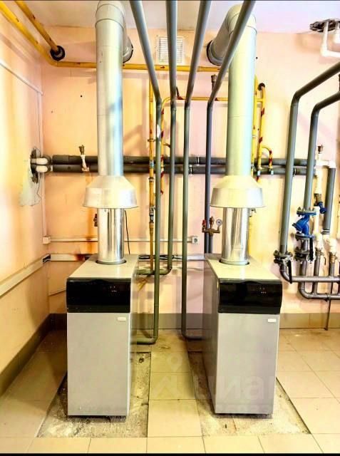 Помещение свободного назначения в Ивановская область, Кохма ул. Октябрьская, 46 (816 м²)