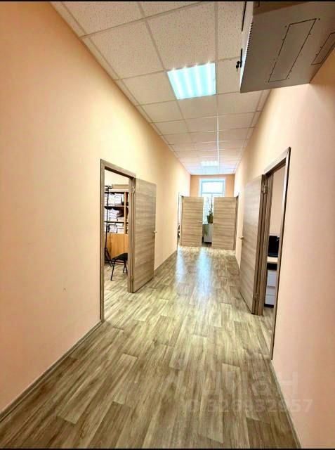 Помещение свободного назначения в Ивановская область, Кохма ул. Октябрьская, 46 (816 м²)