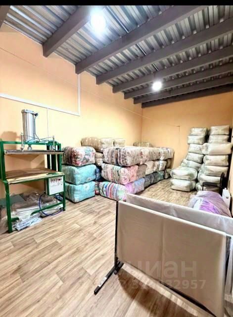 Помещение свободного назначения в Ивановская область, Кохма ул. Октябрьская, 46 (816 м²)