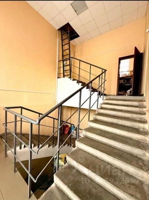 Помещение свободного назначения в Ивановская область, Кохма ул. Октябрьская, 46 (816 м²)