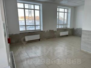 своб. назнач. 75 м², этаж 1