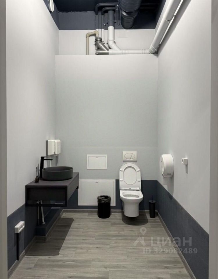 Помещение в подвале, 60 м², Прикубанский