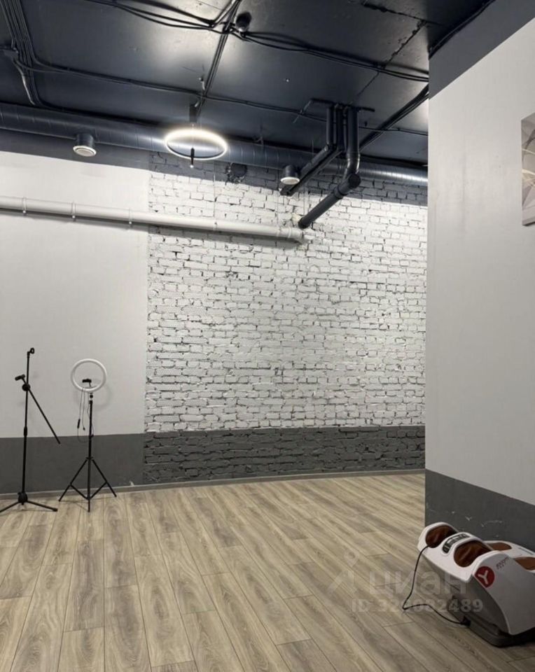 Помещение в подвале, 60 м², Прикубанский