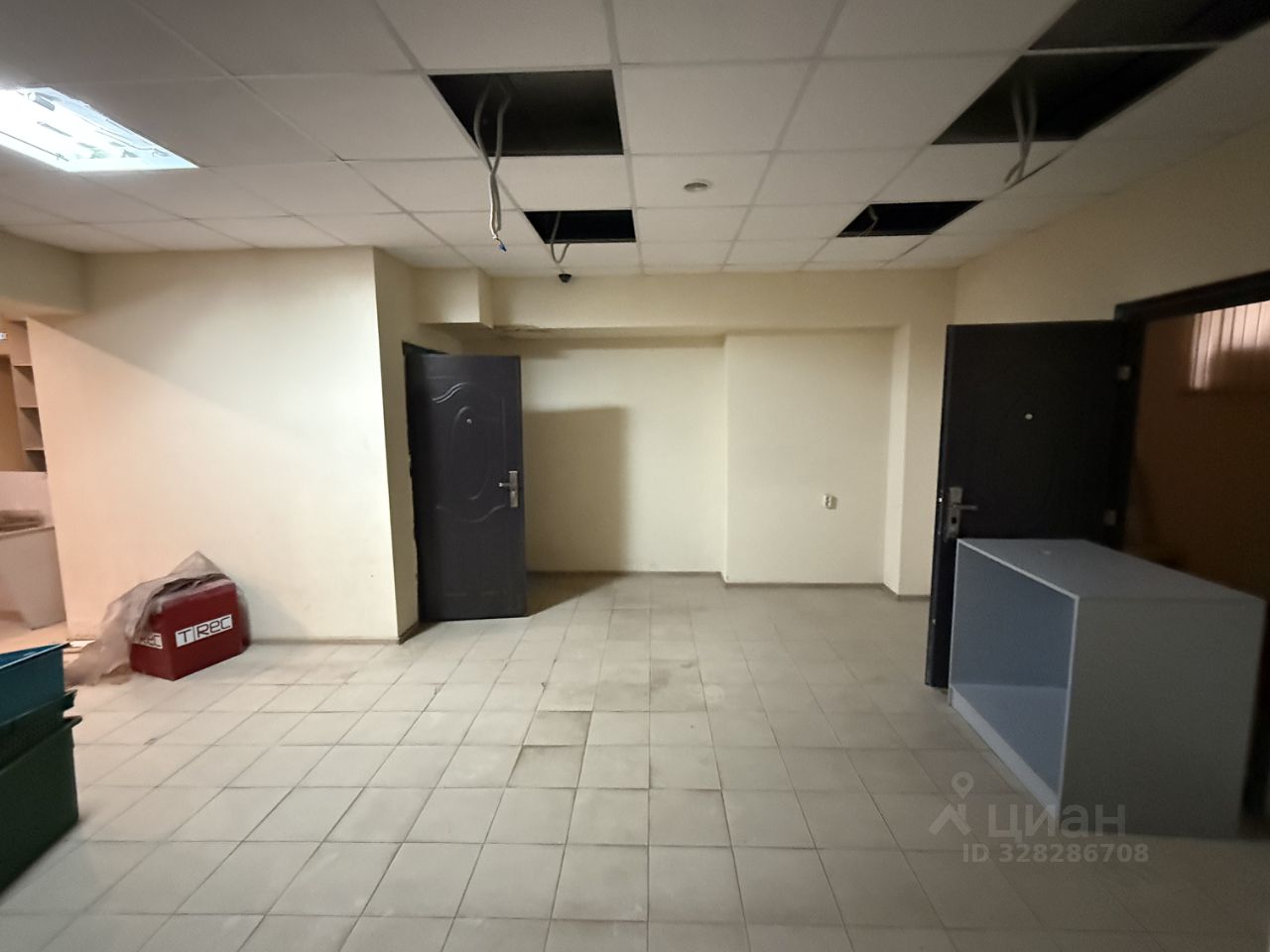 ПСН (свободного назначения), Прикубанский