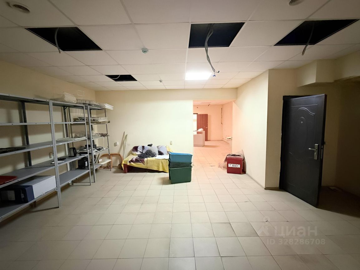 ПСН (свободного назначения), Прикубанский