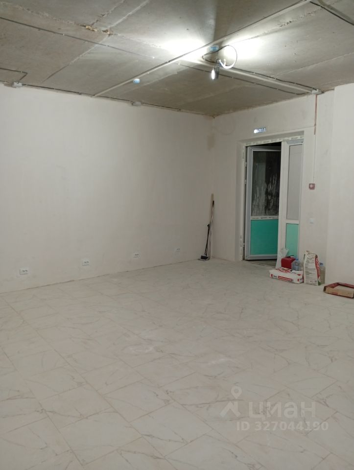 Помещение в подвале, 37 м², Прикубанский