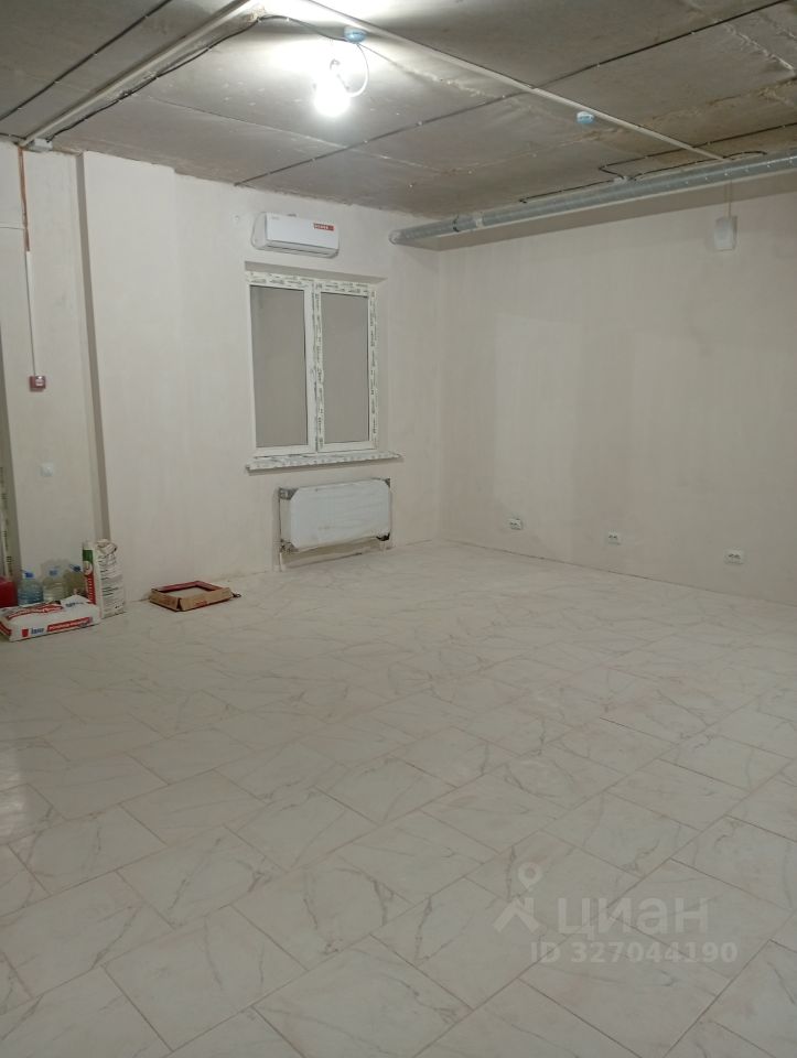 Помещение в подвале, 37 м², Прикубанский
