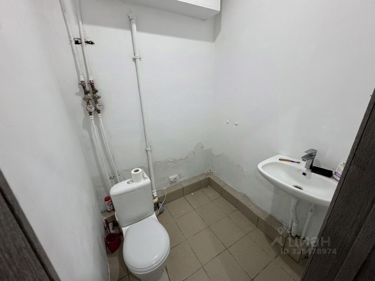 Помещение в подвале, 38 м², Прикубанский