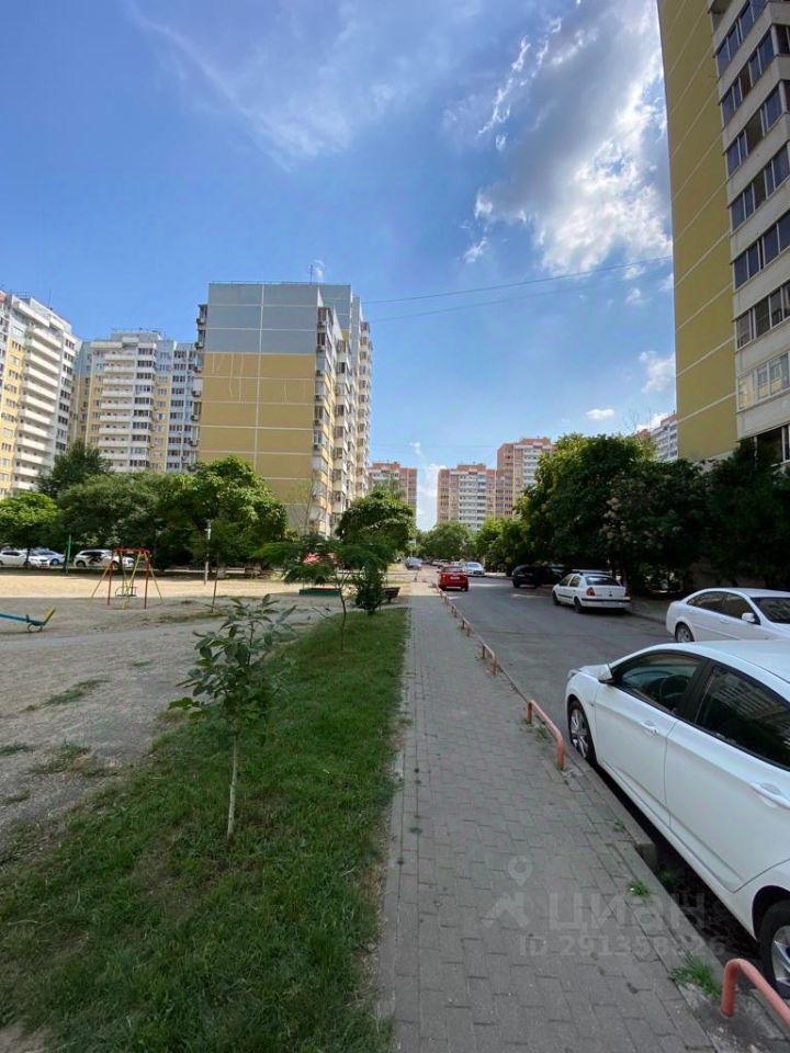 ПСН (свободного назначения), Прикубанский, Краснодар
