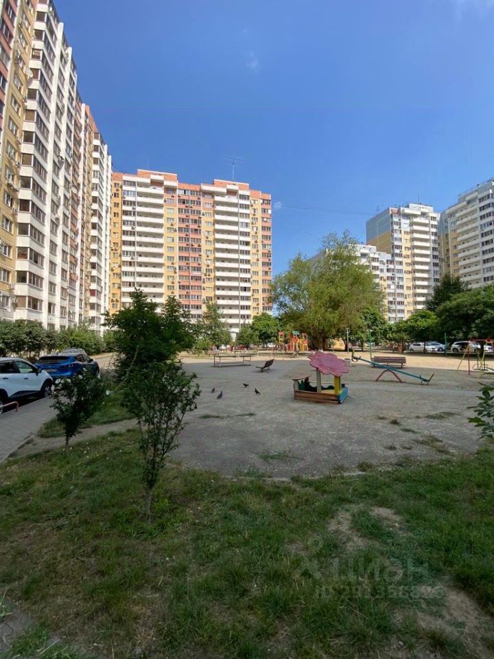 ПСН (свободного назначения), Прикубанский, Краснодар