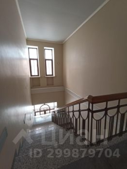 своб. назнач. 171 м², этаж 3