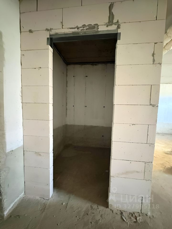 ПСН (свободного назначения) (подвал), Прикубанский