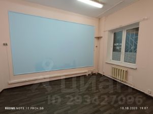 своб. назнач. 100 м², этаж 1