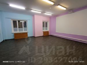 своб. назнач. 100 м², этаж 1