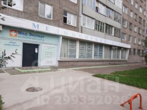 своб. назнач. 280 м², этаж 1