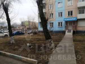 своб. назнач. 45 м², этаж 1