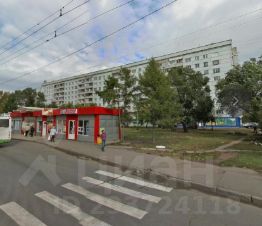 своб. назнач. 184 м², этаж -1