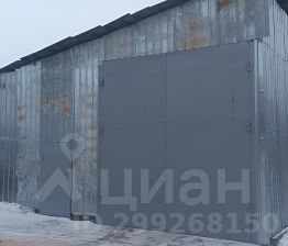 своб. назнач. 257 м², этаж 1