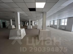 своб. назнач. 200 м², этаж 1