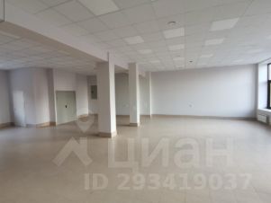 своб. назнач. 141 м², этаж 1