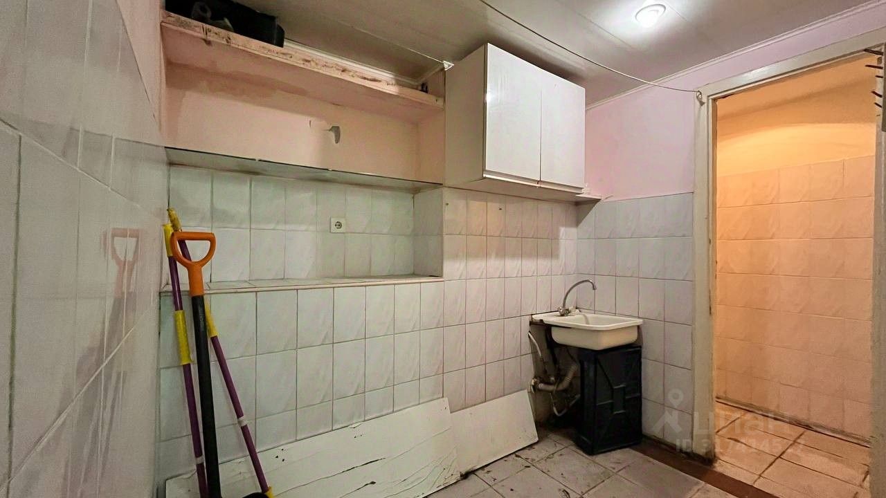 Помещение на 1-м этаже, 79 м², р-н Кронштадтский