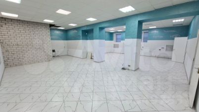 своб. назнач. 150 м², этаж 1