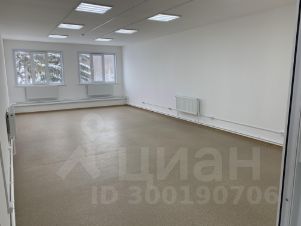 своб. назнач. 150 м², этаж 3