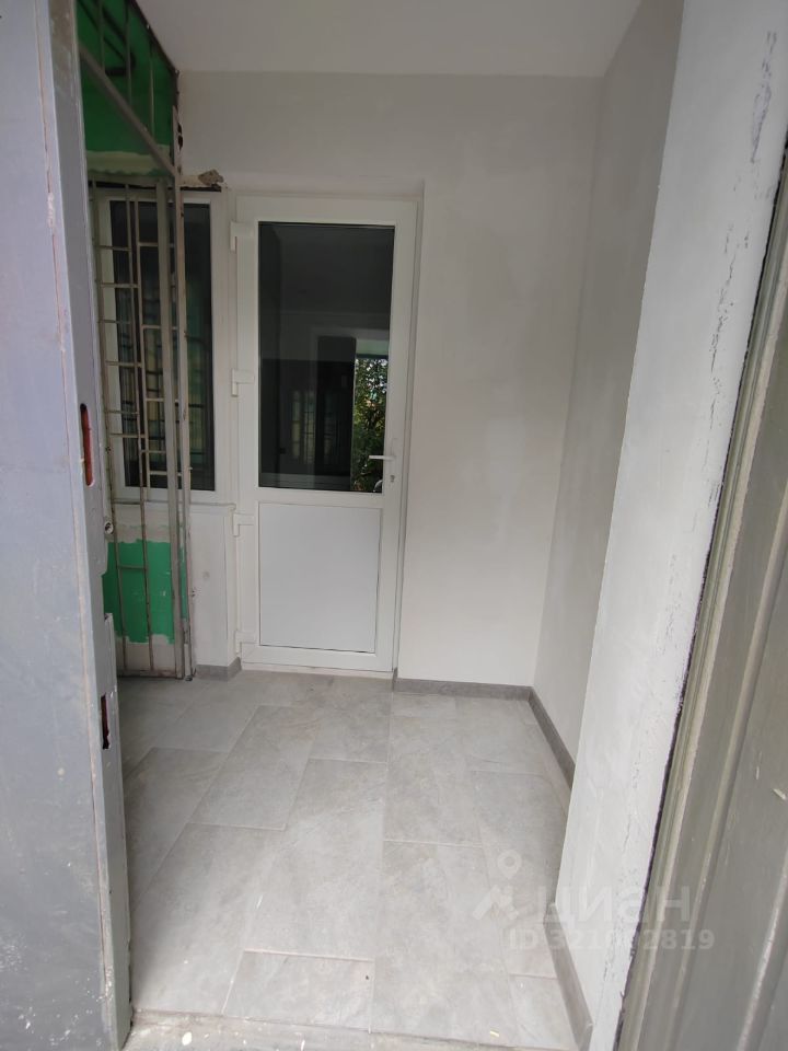 Помещение свободного назначения в Курская область, Курск ул. Майский Бульвар, 24 (50 м²)