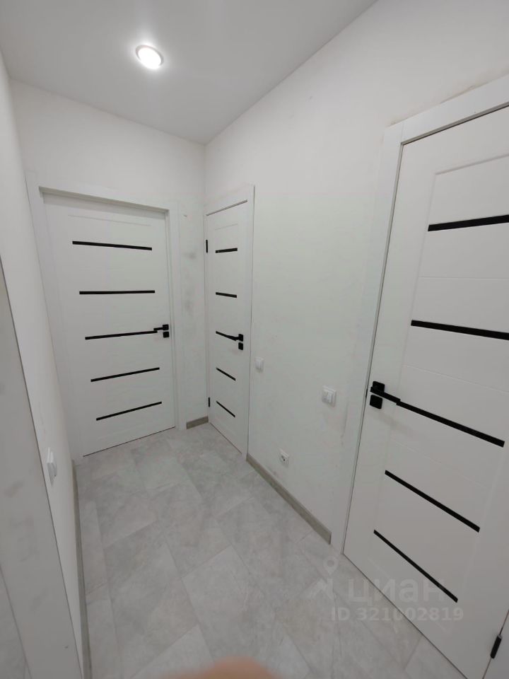 Помещение свободного назначения в Курская область, Курск ул. Майский Бульвар, 24 (50 м²)