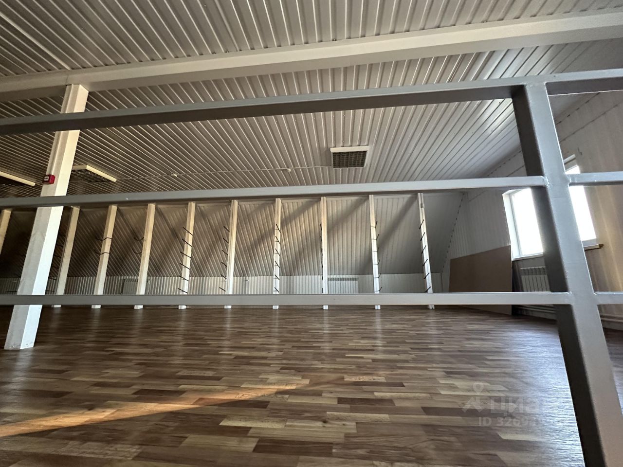 Помещение свободного назначения в Пензенская область, Кузнецк ул. Строителей, 85А (750 м²)