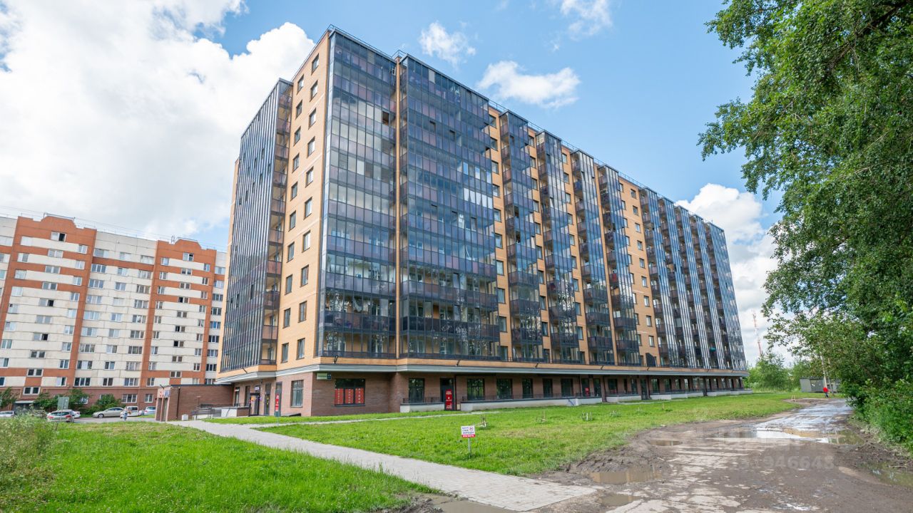 ПРЯМАЯ ПРОДАЖА ОТ СОБСТВЕННИКА (ФИЗЛИЦО)! Без комиссий и скрытых переплат. Быстрый выход на сделку. – pohled 6