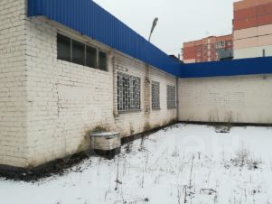 своб. назнач. 1700 м², этаж 1