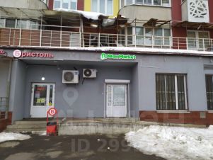 своб. назнач. 156 м², этаж 1