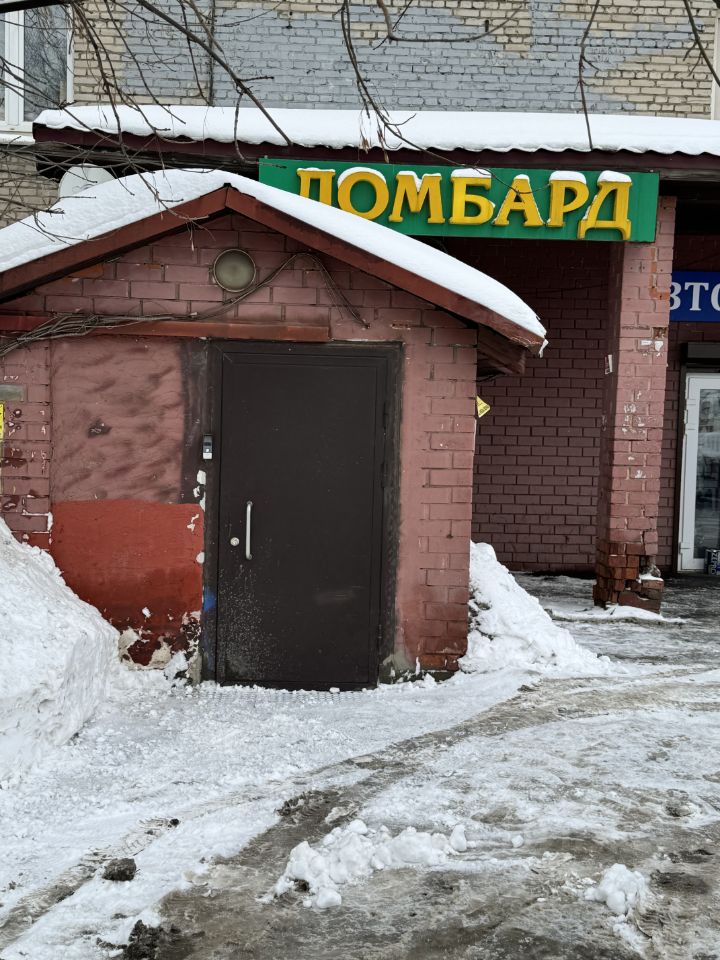 Сдам помещение свободного назначения 260м² Инициативная ул., 5а ...